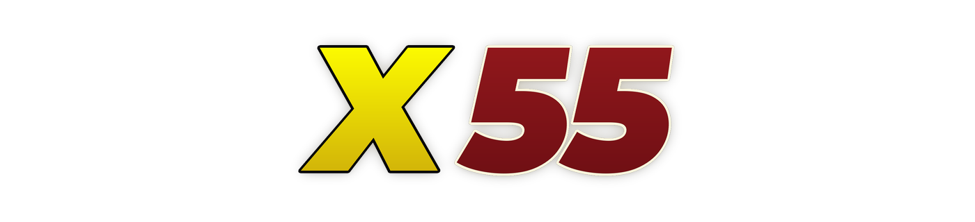 x55 Logo